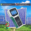 Solar Panel Smart Tester Multimeter Prüfung Power Meter Tool 6