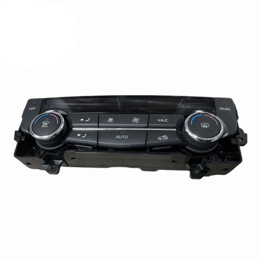 Condition Control Panel 275102210R For Kadjar 2016- 4712683754199