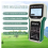 Solar Panel Smart Tester Multimeter Prüfung Power Meter Tool 2
