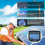 Solar Panel Smart Tester Multimeter Prüfung Power Meter Tool 5
