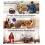 CD Player Cassette AM FM Radio Bluetooth Speakers EU Plug 6