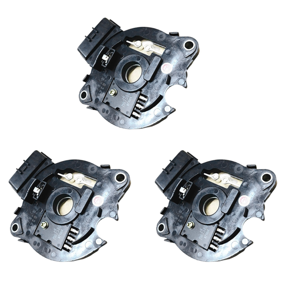 Car Ignition Module J834a Replacement For 4712683746439
