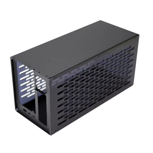 Θήκη ATX TH3P4G3 για TH3P4G3 - Συμβατή βάση GPU