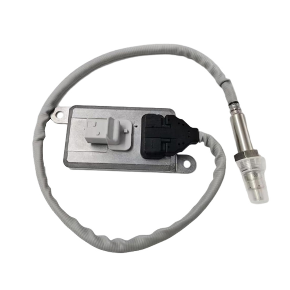 Sensor De OxíGeno Y NitróGeno De 24 V Para Sensor De Nox De CamióN Man-image