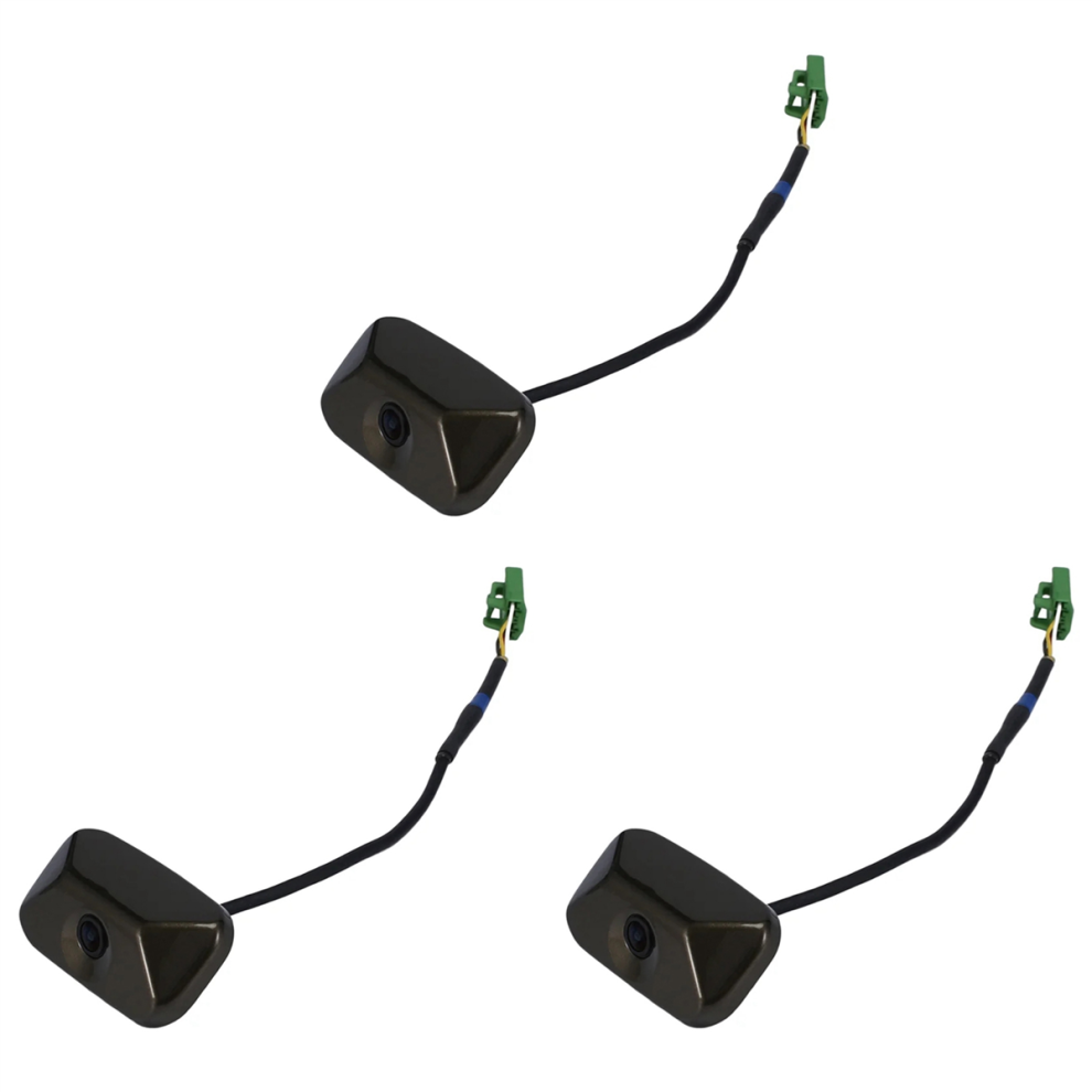 Rear View Camera Parking Assist Camera Backup Camera 4712683745340