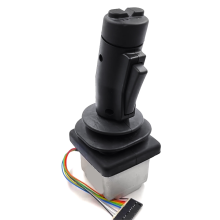 Electrohydraulic Control Joystick for Genie Scissor Lift and Vertical