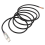 Câble USB-RS485-WE-1800-BT, 1,8 m de long, USB vers série RS485 4