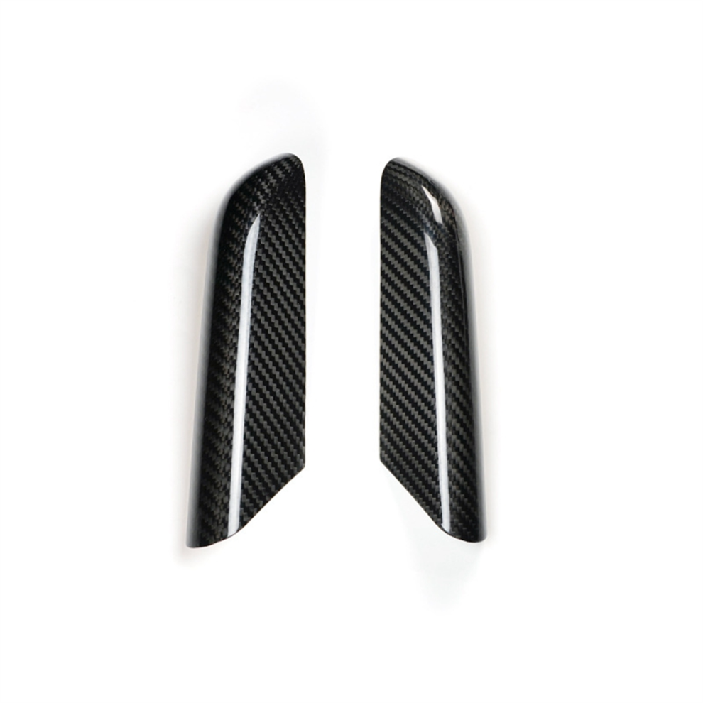 Moldura De Fibra De Carbono Para S Se 2024-25 B-image