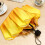 Sunflower Umbrella AntiUV Windproof Compact Folding 98 cm 4