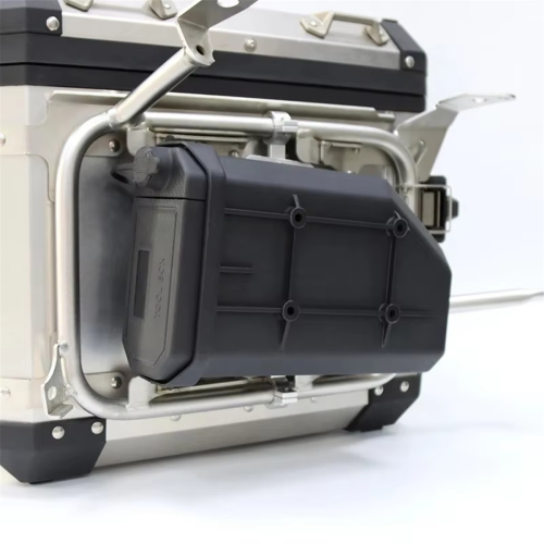 Bracket Tool Box Accessories Storage Box for VOGE Valico DS900X 1