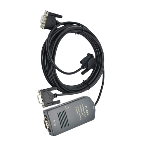 Câble de programmation pour API S7-300/400 Adaptateur PC-MPI+ 1