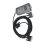 Câble de programmation pour API S7-300/400 Adaptateur PC-MPI+ 3