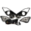 LED Daytime Running Light for GT86 FR-S BRZ 1