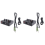 Microphone Preamplifier with DC Cable and 3.5mm Cable 1