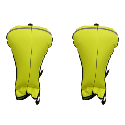 140lbs Überdruckventil Scuba Salvage Lift Bag B