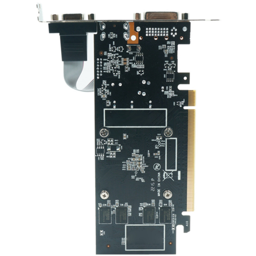 Κάρτα γραφικών GT730 2GB Κάρτες γραφικών GT730 DDR3 64Bit DDR3 1
