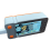 Verbesserter Nerdminer Miner 117KH/S mit Farbbildschirm 4