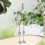 Armature Kit - DIY Metallpuppenfigur Skelett 7