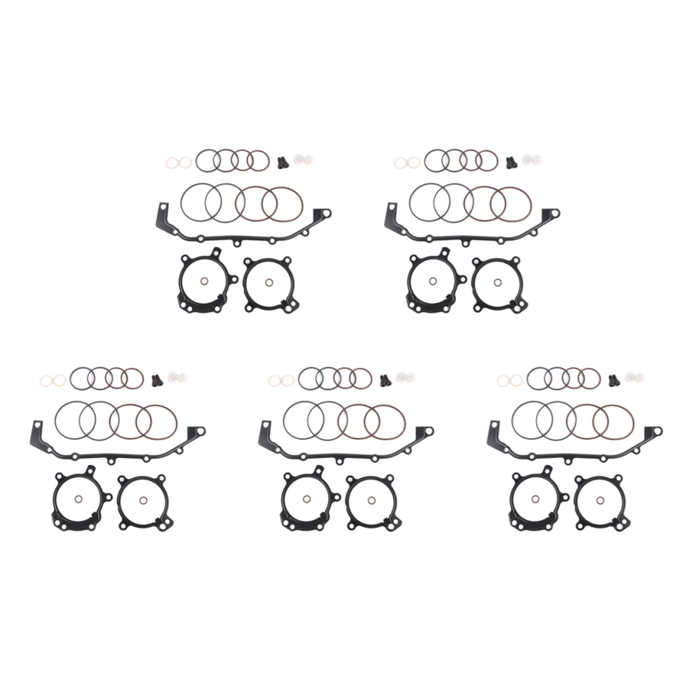 Vanos O-Ring Seal Repair Kit For E36 E39 E46 E53 E60 E83 E85 4712683754243