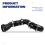 Intercooler slang turbocompressor 667-300 BC3Z6F073ABC3Z6F073B voor 6