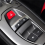 1 ζεύγος κιτ κουμπιών και βάσης οροφής Convertible για 458 488 Spider 4