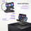 Docking Station for Switch 2,Dual Cooling Fan, 4K@60Hz 4