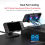 Docking Station for Switch 2,Dual Cooling Fan, 4K@60Hz 2
