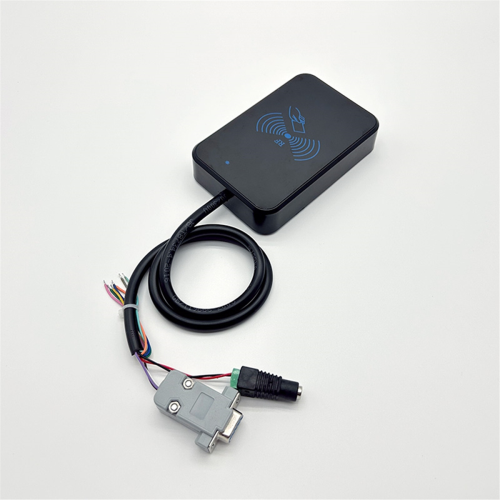 Συσκευή ανάγνωσης/εγγραφής UHF RS232 RFID 865-868mhz, συχνότητα ΕΕ 1