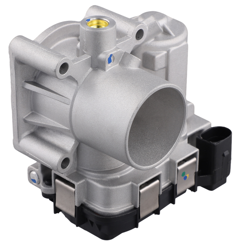 S11-1129010FA Gruppo Valvola A Farfalla Per A1 Kimo QQ6/S21-image