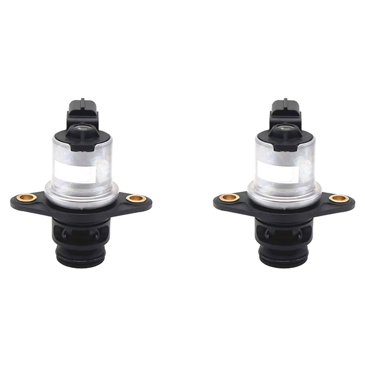 Soupape De Régulation D'huile (OCV) Neuve Pour Hyundai/Kia 3.3L 3.5L 3.8L (2011-2020) - Réf. 24355-3CAA2