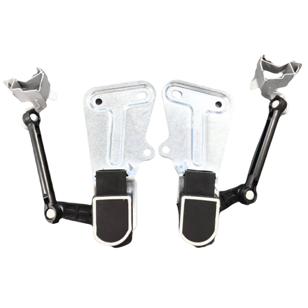 1 Paio Di Sensori Di Livello Dell'altezza Della Carrozzeria Anteriore Per --image