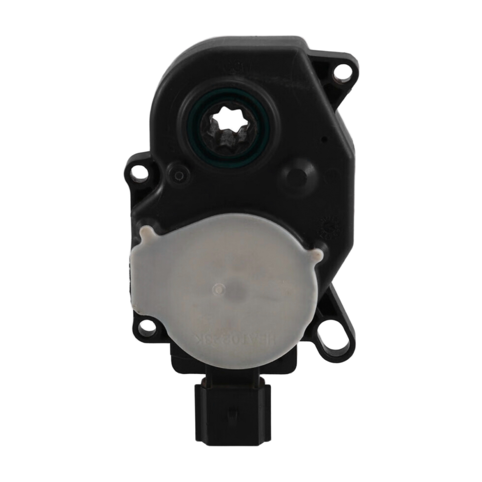 Actuador De Persiana De Rejilla Activa Para VehíCulos 15-20 FL34-8476-BC-image