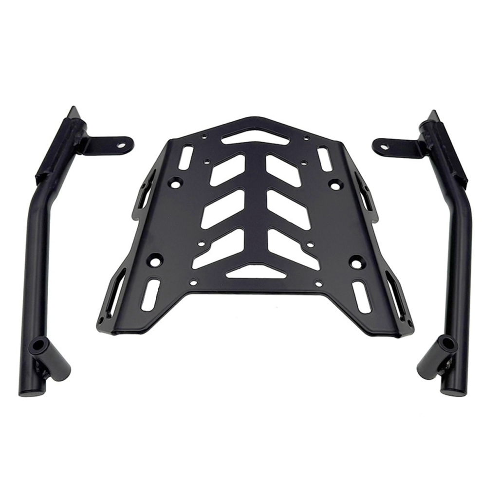 Motorcycle Luggage Rack Rear Cargo Rack For Crf300l 4712683755929