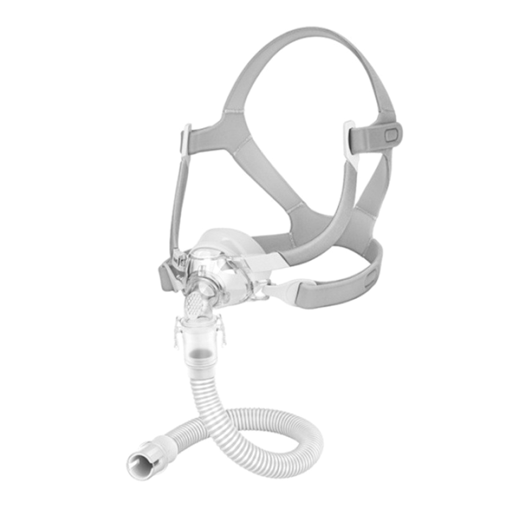Umã¦Rket -03 Cpap Nasal Pillow Case W/Headgear S Cpap Mask Nose Mask