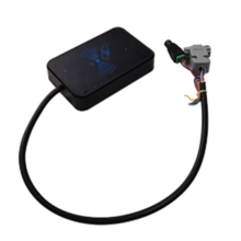 Leitor/gravador RFID UHF RS232 902-928 MHz, frequência EUA