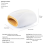 Electric Hand Massager Palm Finger Wireless 5