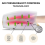 Electric Hand Massager Palm Finger Wireless 4