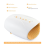 Electric Hand Massager Palm Finger Wireless 3
