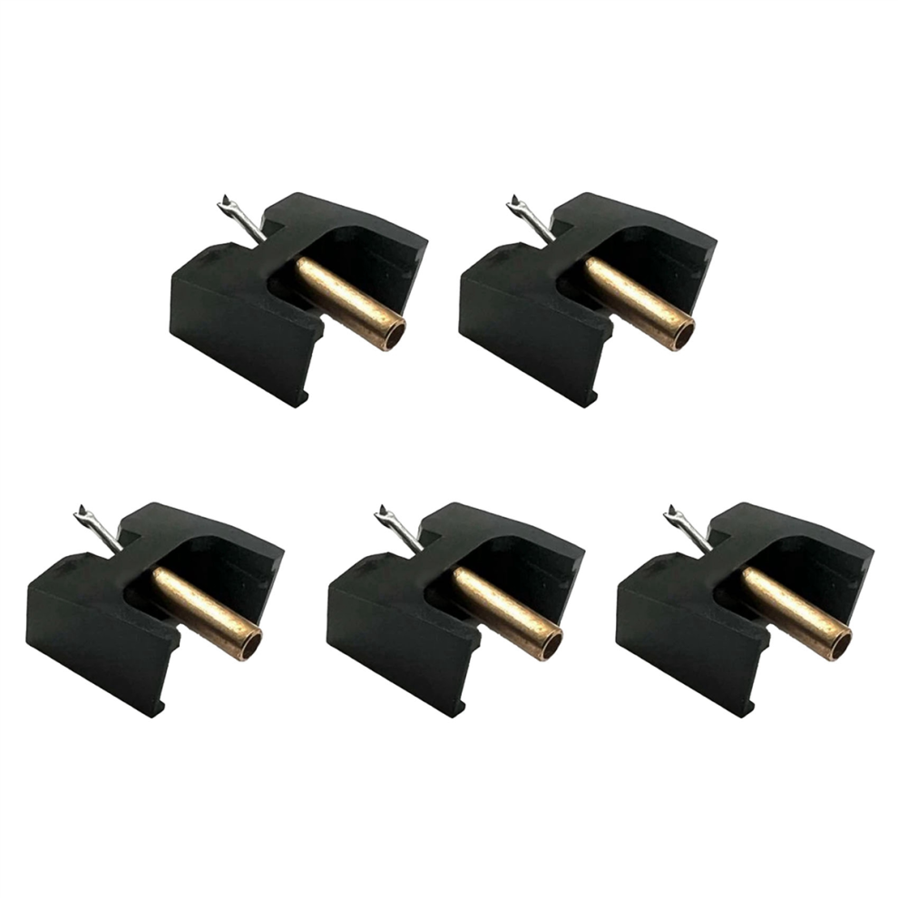 Umã¦Rket Black Turntable Replacement Stylus For Xv15