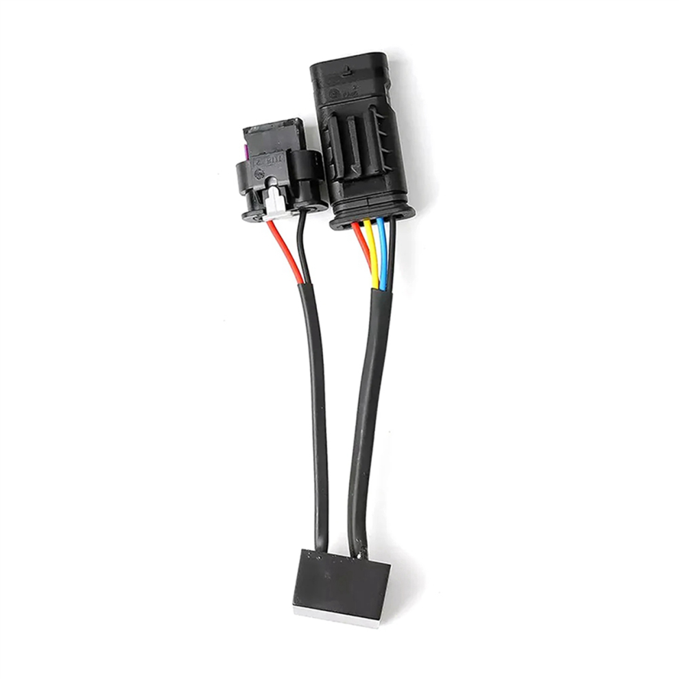 Locker Sensor Bypass Harness For Jl Jt Z- 4712683758692