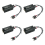 Ground Loop Audio Isolator Audio Noise Filter Noise Suppressor 1