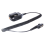 PTT Handheld Mic Microphone for Walkie Talkie Two Way Radio 3
