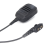 PTT Handheld Mic Microphone for Walkie Talkie Two Way Radio 5
