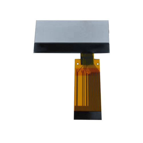 Écran LCD pour tachymètre Mercury SC1000 2