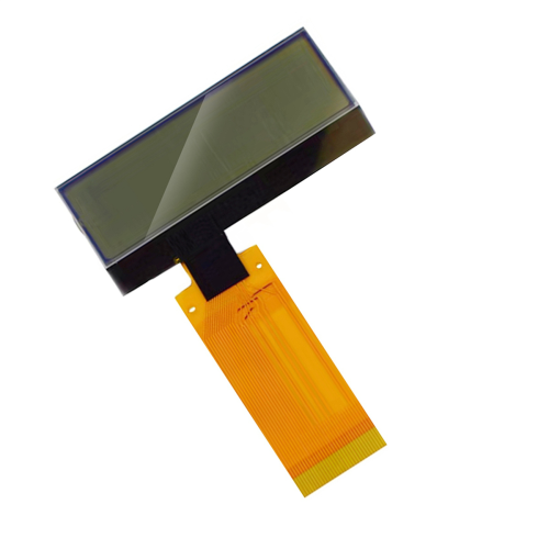 Écran LCD pour tachymètre Mercury SC1000 1