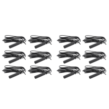 6PCS 4G0971782 Motor Glow Plug Verdrahtung Stecker GOLF