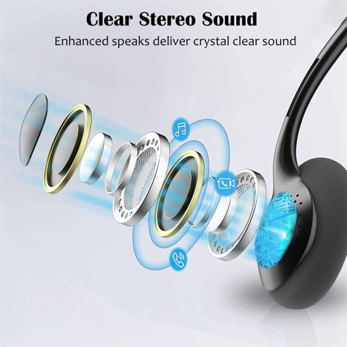 Classroom Headphones 10 Pack for Kids School 2