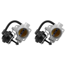 Kompressor-Bypassventil für S R52 R53 1.6L 2002-2008