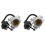 Kompressor-Bypassventil für S R52 R53 1.6L 2002-2008 1