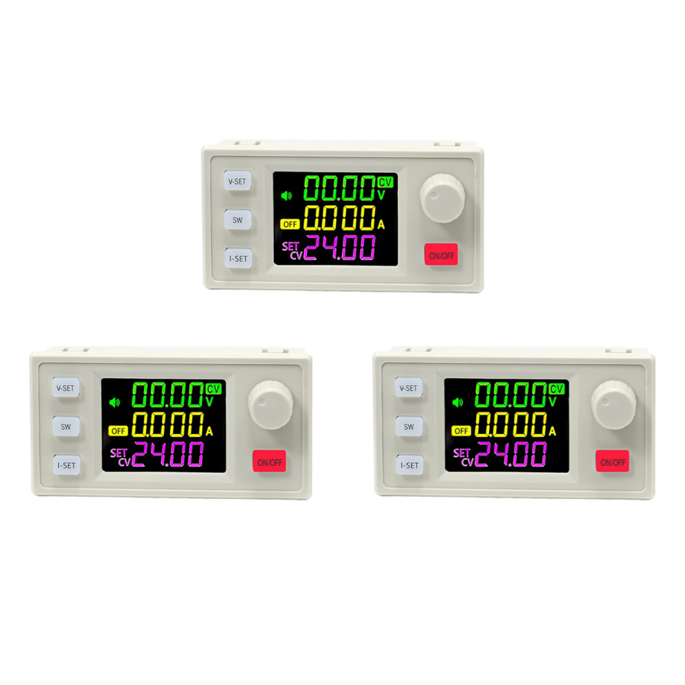 Voltage Constant Current Maintenance 65V 9A 585W Step-Down Module 4712683757893